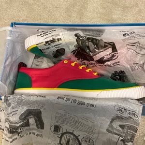 Sperry x rowing blazers CVO Top Sider m13